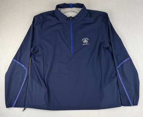 Giacca vento rlx ralph - a,
