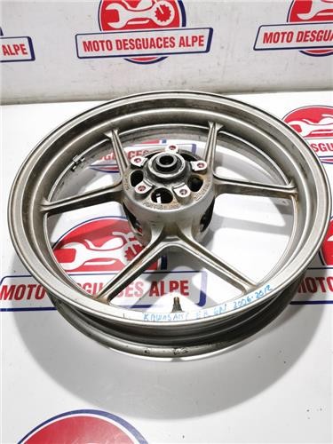 Ruota anteriore kawasaki er6n - kawasaki,