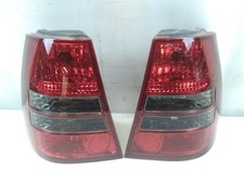 VW Golf 4 1J Variant set luci