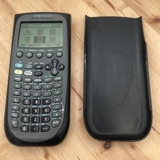Texas Instruments TI 89