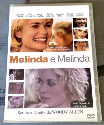 Melinda woody - melinda,