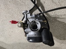 Carburatore Jieli PD18J per