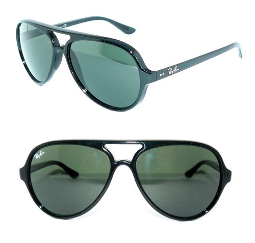 Occhiali sole ray ban nero - ray,
