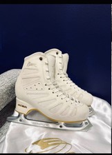 Edea Piano Skates size 235B
