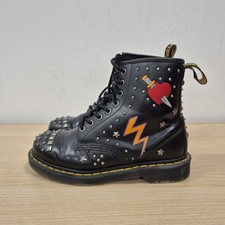 Stivali Dr Martens 1460 Rock &