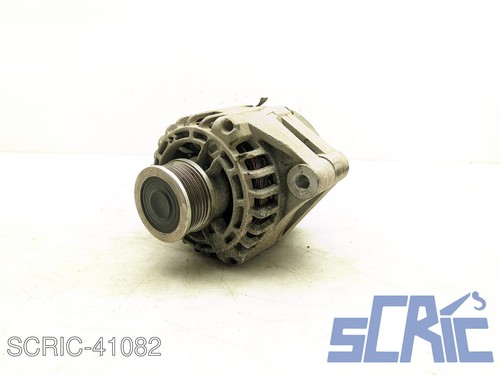 Alternatore fiat grande - alternatore, punto