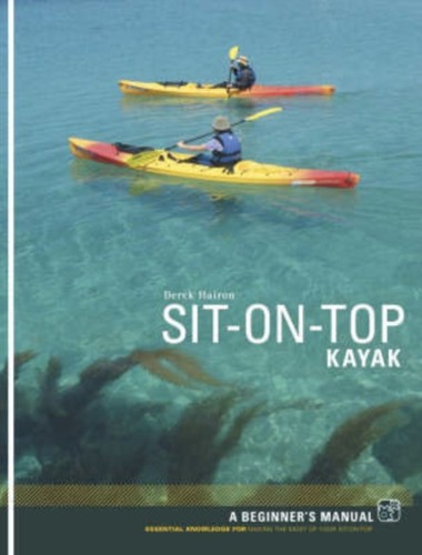 Sit top kayak beginner s - kayak:, beginner's