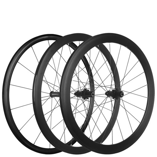Set ruote bici strada - ,