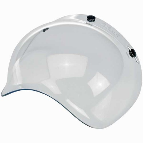Visiera bubble biltwell per - visiera,