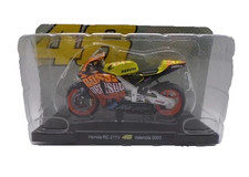 ALTAYA HONDA RC 211V VALENTINO