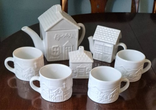 Set completo ceramica - set,