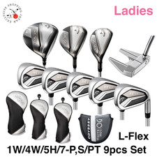 Callaway Ladies REVA Club Set