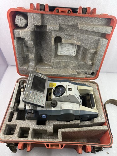Sokkia total station - total,