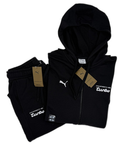 Puma tuta allenamento - puma,