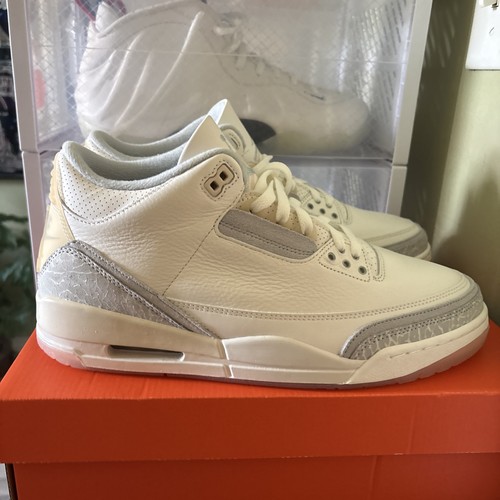 Taglia air jordan 3 retro - jordan,