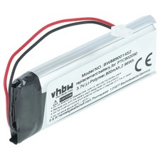 Batterie pour Interphone Off