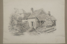 BELLISSIMO DISEGNO A