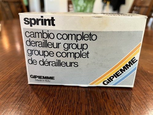 Gipiemme sprint gruppo - gipiemme,