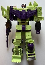 Transformers Studio Series 86