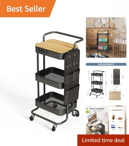 Carrello avvolgibile utility