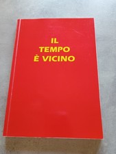 IL TEMPO È VICINO - CHARLES