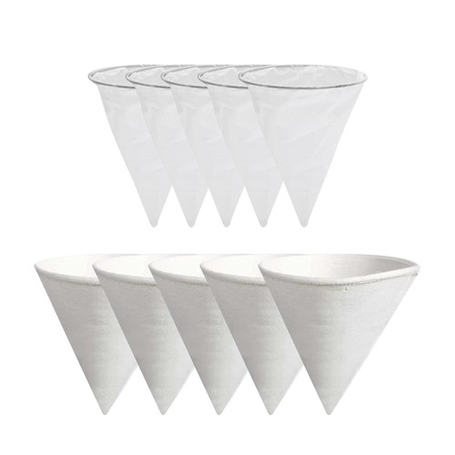 Set filtri per sciroppo - 5x,
