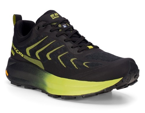 Trezeta scarpa trekking - , uomo