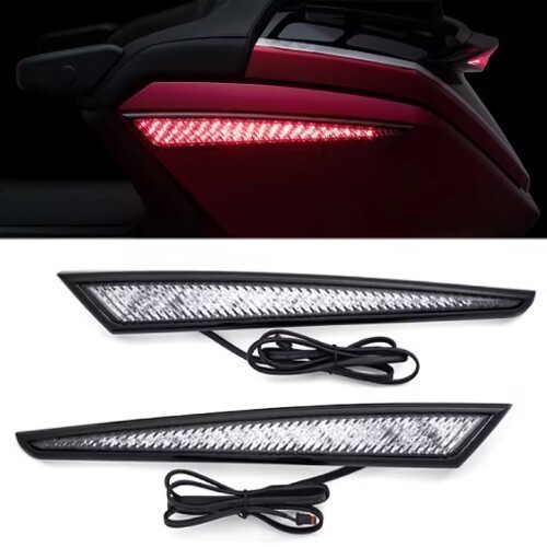 Per honda goldwing - goldwing, gl1800