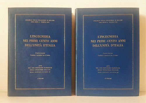 Ingegneria nei primi - l'ingegneria,