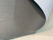 TESSUTO IN FINTA PELLE SU