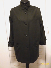 LODEN DONNA ORIGINAL STEINBOCK TYROL   CASHMERE MADE AUSTRIA TAGLIA 52