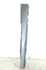 51777130873 MINIGONNA RIVESTIMENTO SOTTOPORTA LATO SINISTRO BMW SERIE 3 330XD E9