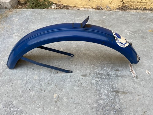 Parafango anteriore moto guzzi - parafango,