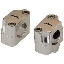 Kit alza manubrio 20mm Riser