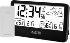Crosse technology ws6230 - crosse,