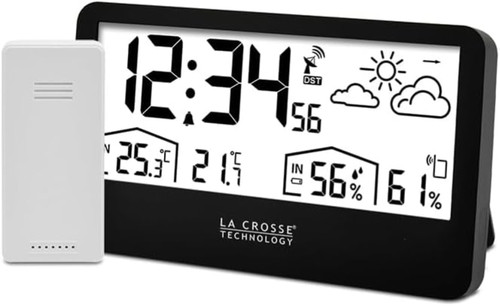 Crosse technology ws6230 - la,