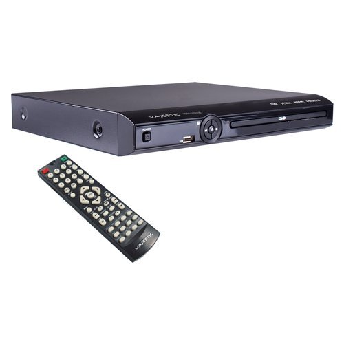Majestic lettore dvd hdmi - dvd, 579