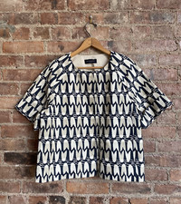 Piazza Sempione Women’s Top