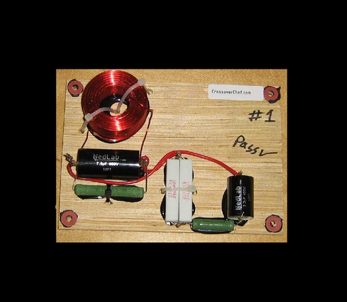 Jbl 4311b crossover - jbl,