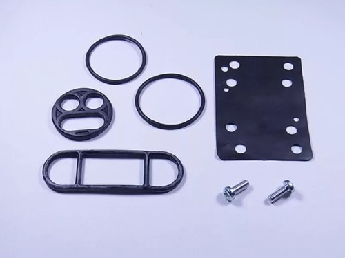 Kit revisione rubinetto - kit,