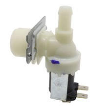 Elettrovalvola 1 Via 90° 24