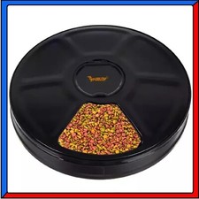 Distributore Automatico Cibo