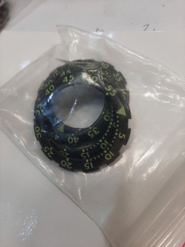 Swatch ghiera scuba - ghiera, new