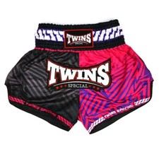 Twins MAZE Pantaloncini Muay