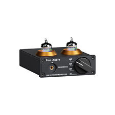 Fosi Audio Box X2 Phono HiFi