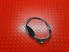 CAVI SBLOCCO SELLA YAMAHA TMAX 500i 2004 2005 2006 2007