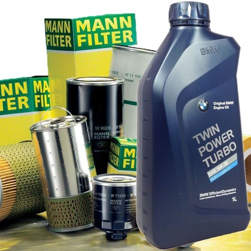 Kit tagliando serie coupe - kit,