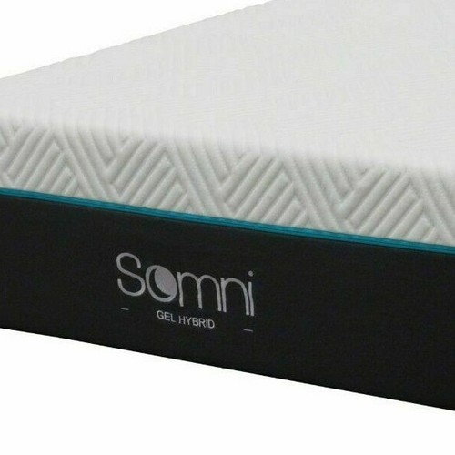 Materasso somni hybrid - materasso,