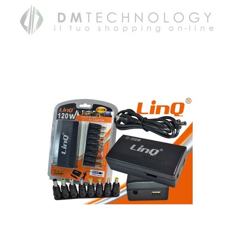 Alimentatore universale - alimentatore,
