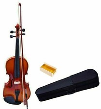 Violino a grandezza naturale